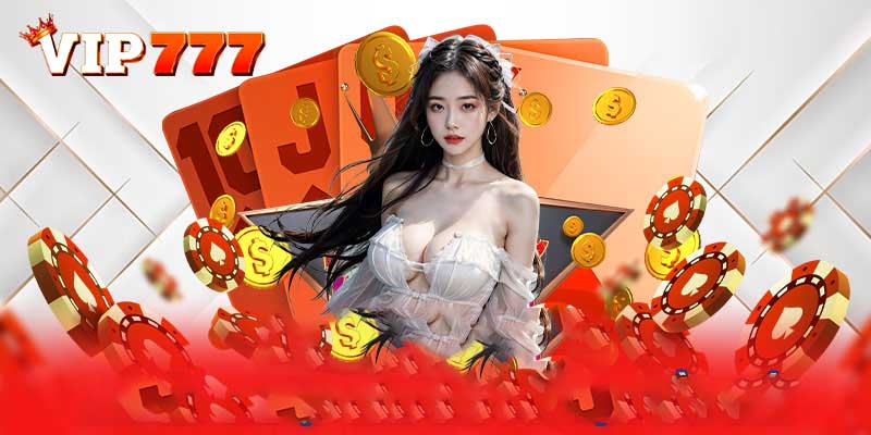 Game bài Vip777 | Cổng game bài số 1 Việt Nam, chinh phục mọi đỉnh cao!