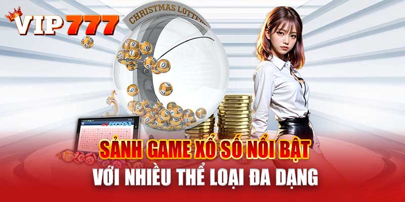 Lợi ích khi tham gia xổ số Vip777